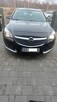 OPEL INSIGNIA 2017 , 1.6DCI 136KM, przebieg 196Tkm. - 5