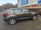 Kia Sportage 3 benzyna - 5