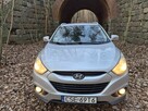 Sprzedam HYUNDAI IX35 wersja TUCSON, 1.6 BENZYNA, 2010 ROK ! - 3
