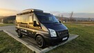 Kamper Ford Transit - 4