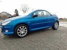 Peugeot 206cc - 3