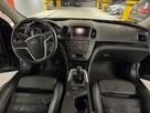 Opel Insignia, polski salon - 10