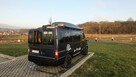 Kamper Ford Transit - 5