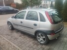 Opel Corsa C 1.2 2003 - 10