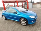 Peugeot 206cc - 8