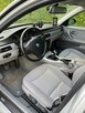 BMW E91 320d M47 229 tys km - 5