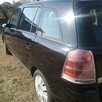 Opel Zafira b - 10
