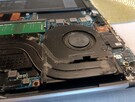 Układ chłodzenia w laptopie - regeneracja/Używane laptopy - 2