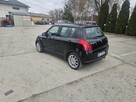 Suzuki Swift - 6