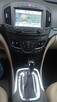 OPEL INSIGNIA 2017 , 1.6DCI 136KM, przebieg 196Tkm. - 16