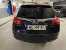 Opel Insignia, polski salon - 2