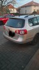 Passat b6 Tdi 1.9 - 4
