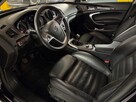 Opel Insignia, polski salon - 6