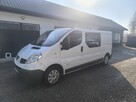 Renault Trafic Brygadówka - 5