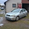 Opel Astra 1.6 8V Benzyna 2001 Rok Sprzedaz Zamiana. - 4