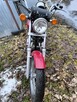 Sprzedam Honda Rebel 125 - 5