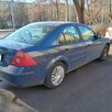 Czesci Ford Mondeo mk3 1.8 16V benzyna CGBA CGBB. - 4