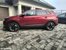 Opel Grandland X 1.5 D - 4