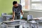 Czysta szkoła to lepsze warunki do nauki! - EKOBRIS - 10