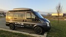 Kamper Ford Transit - 7