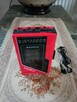 Walkman SANYO z Radiem Japan 80 Lata Vintage