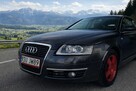 Audi A6 C6 sedan 2.0TDI limuzyna liftback avant cabrio auto