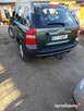 KIA SPORTAGE 2 - 3
