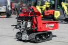 Na sprzedaż taczka GB 500 spalinowa BURTA.faktura vat - 2
