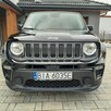 Jeep Renegade 2020, benzyna - 8