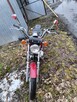 Sprzedam Honda Rebel 125 - 7