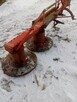 Sprzedam pług 3 podorywkowy nowy wirax - 12
