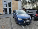 Volkswagen Touran 1.4 TSI 140 KM – bogata wersja – 4000 zł
