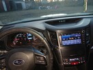 Subaru outback - 6