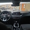 Zadbana i oszczędna kia ceed scr L - 2