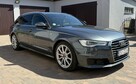 Audi A6 - 6