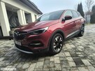 Opel Grandland X 1.5 D - 5