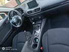 Mazda 3 skyactive 2.0 2015r. pierwszy właściciel - 2