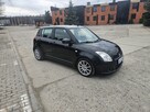 Suzuki Swift - 3
