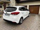 Sprzedam Kia Carens - 1