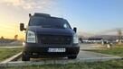 Kamper Ford Transit - 1