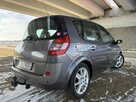 ** Renault Scenic 2.0 Benzyna ** 2007r ** HAK ** Panoramiczn - 3