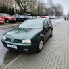 VW Golf 4, 1999, benzyna - 6