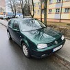 VW Golf 4, 1999, benzyna - 4