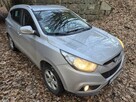 Sprzedam HYUNDAI IX35 wersja TUCSON, 1.6 BENZYNA, 2010 ROK !