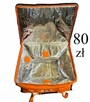 TORBA TERMICZNA JAK NOWA !!. Sprzedam. - 3