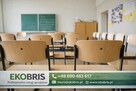 Czysta szkoła to lepsze warunki do nauki! - EKOBRIS - 12