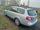 Sprzedam Passat B6 - 5