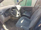 Sprzedam: RENAULT Scenic 1.9dci 2002 rok - 5