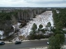 Działka budowlana Nowa Dębowa Wola gm. Bodzechów, - 5