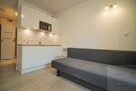 Inwestycja przy uczelni mikroapartament - 7